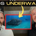 2024年 Underwater UFO Crash Retrieval Program Operated By The CIA?