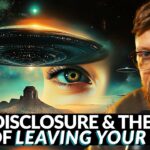 2024年 A BREAKTHROUGH in UFO Disclosure? & The Magic of the Gateway Process | Chris Ramsay