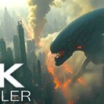 2024年 ALIEN: EARTH Trailer (2025) Teaser | 4K UHD