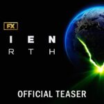 2024年 Alien: Earth | Teaser – Reflections | FX