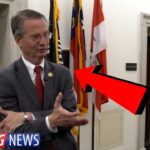 2024年 BREAKING NEWS! What Congressman Tim Burchett Just Told Us! COVER-UP UFO Footage! 2024