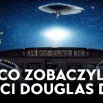 2024年 Co zobaczyli piloci mówiący o UFO? Raport ze śledztwa zniszczono