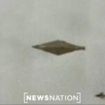 2024年 Congress holds a hearing on UAPs, aka UFOs