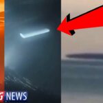 2024年 FIVE MILE WIDE UFOs Over Our Planet! WHAT In the WORLD Is Going ON? 2024