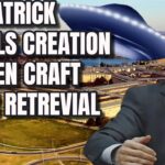 2024年 Former AARO head Sean Kirkpatrick OFFICALLY acknowledges UFO retrieval program?