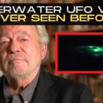 2024年 George Knapp Reveals SHOCKING Underwater UFO Video On Netflix