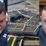 2024年 ‘Is It Multiple Types Of Creatures?’: Burlison Presses Witness On DoD’s ‘Possession’ Of Alien Bodies