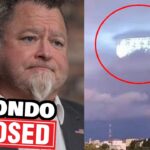 2024年 Luis Elizondo EXPOSED by Mick West For Presenting Fake UFO!