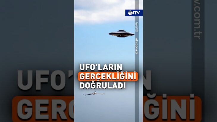 2024年 Manevra Kabiliyeti F-16’lardan Yüzlerce Kat Gelişmiş UFO’lar Belirlendi #shorts #youtubeshorts #ntv