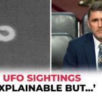 2024年 ‘Most UFO sightings are explainable but…’: Pentagon AARO chief tells Senate Armed Services Committee