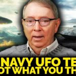 2024年 Navy UFO Tech Is Not What You Think | US Military Crash Recovery Documentary