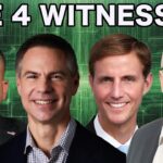 2024年 Nov 13 UFO Hearing: 4 Key Witnesses Confirmed to Testify! 🛸