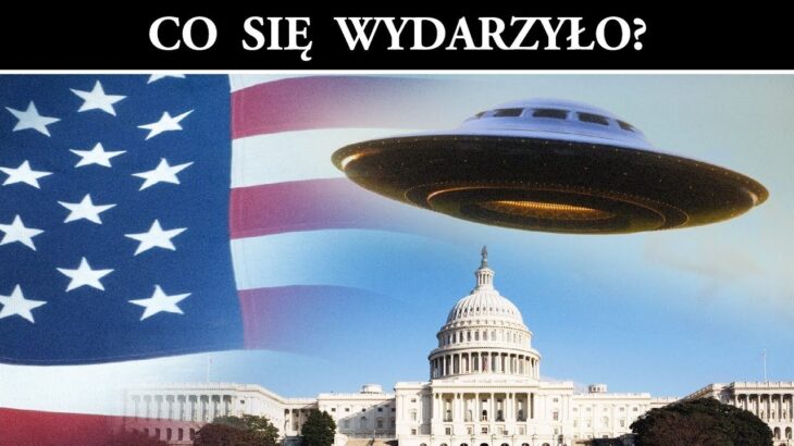 2024年 Przesłuchanie o UFO w Kongresie USA – Podsumowanie