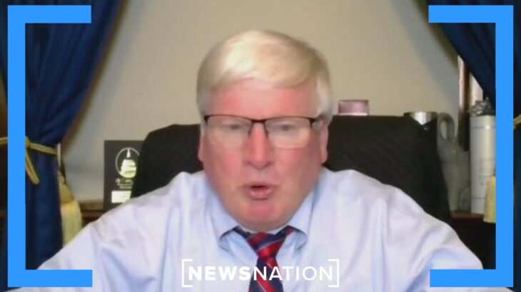 2024年 Rep. Glenn Grothman reveals UAP hearing takeaways | NewsNation Prime