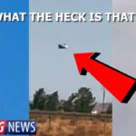 2024年 SHOCKER! WHAT THE HECK ARE THESE UFO VIDEOS? The World Is Watching! 2024