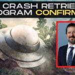 2024年 Sean Kirkpatrick Confirms UAP Crash Retrieval Program