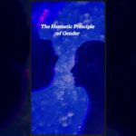 The Hermetic Principle of Gender