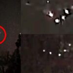 2024年 This Man Just Uploaded The Best UFO Video Of 2024 On Reddit