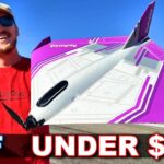 2024年 UFO Anyone Can Fly! – Radiolink D460 RC Airplane!