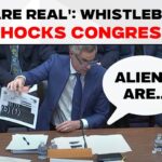 2024年 UFO Congress Hearing LIVE | ‘UFOs Are Real’ | Whistleblowers Expose Truth | Congressional Bombshell