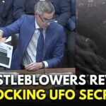 2024年 UFO Hearing LIVE: Ex-Pentagon Official Says ‘We Are Not Alone in The Cosmos’ Congress Hearing | N18G