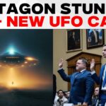 2024年 UFO Hearing LIVE | Pentagon Stumped by 21 Sightings, 700+ New Cases | US News | UFO News