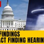 2024年 UFO Hearing LIVE | US Government Report Confirms 21 UFO Sightings in USA | US News LIVE | N18G