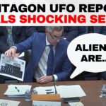 2024年 UFO Hearing Live: Pentagon Can’t Explain 21 Sightings, Finds Over 700 New Cases in 2023 | US News