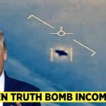 2024年 “UFO Secrets Will Be Exposed” Trump Makes Gaurntee