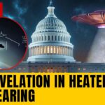 2024年 UFO Sightings LIVE | US Government Report Confirms 21 Unexplained UFO Sightings in USA | News18 N18G