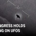 2024年 UFO hearing LIVE: US Congress holds hearing