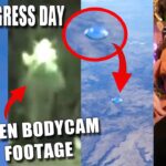 2024年 US Congress UFO Hearing Happening And UAP Footage That Needs Discussing