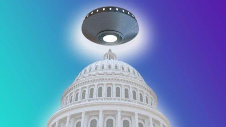 2024年 US Congress UFO Hearings | Live