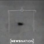 2024年 What’s the story behind the ‘Tic Tac’ UFO encounter 20 years ago? | NewsNation Now