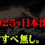 日本沈没は確定している!?海に沈んだ超大陸の痕跡が示す未来がヤバすぎる【 都市伝説 なすすべ無し 予言 】