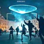 2024年 1 MIN AGO: UFO’s from The US Suddenly Emerge At Iran, Russia & China!!