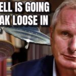 2024年 “All Hell is going to break loose.” Ross Coulthart claims UFO topic will heat up in EARLY 2025.