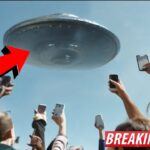 2024年 BEST UFO Videos Of November 2024! What Just Happened Over Our WORLD?