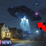 2024年 BREAKING NEWS! THIS IS JUST GETTING CRAZY WITH UFO ACTIVITY!