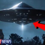 2024年 BREAKING NEWS! UFO INVASION Over Our World? SOMETHING Strange Is Happening!