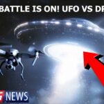 2024年 BREAKING NEWS! WAR OF THE DRONES VS UFO’S GAME ON! NEW UFO Video’s!