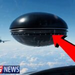 2024年 BREAKING UFO NEWS! NEAR COLLISION WITH COMMERICAL AIRLINER!