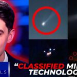 2024年 CLASSIFIED Military Tech or UFOS SWARM New Jersey? Ben Leo Investigates