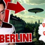 2024年 DROHNEN und UFO Sichtungen in DEUTSCHLAND eskalieren! Es wird verrückter!