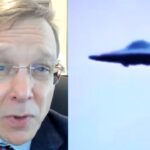 2024年 Harvard Professor Addresses IMMINENT UFO THREAT