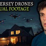 2024年 Investigating The New Jersey “Drones” This is REAL (UFO Crash Sites, Govt Cover-Up, FBI WARNING)