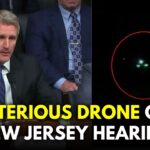 2024年 LIVE: House Hearing on Mysterious New Jersey Drone Sightings Call for ‘State of Emergency’ | N18G