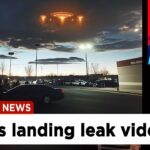 2024年 Mega UFO leak… 4 Alien Species LEAKED ❗❗😨 – Aliens, UFO Drones, UAP, Creepy TikToks & Scary Videos