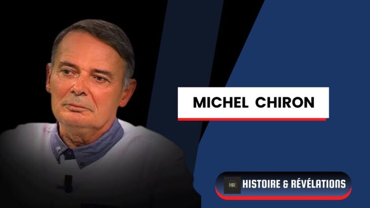 Michel Chiron  | ” Témoignage: J’étais Possédé Par le Diable “