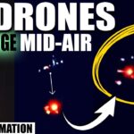 2024年 Mind-Blowing NJ UFO Drone Footage—Within the Last 24 HOURS!